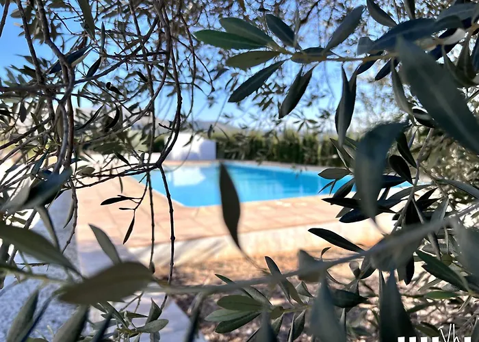 Βίλα Vh Costa Blanca - Casa Blanca Denia