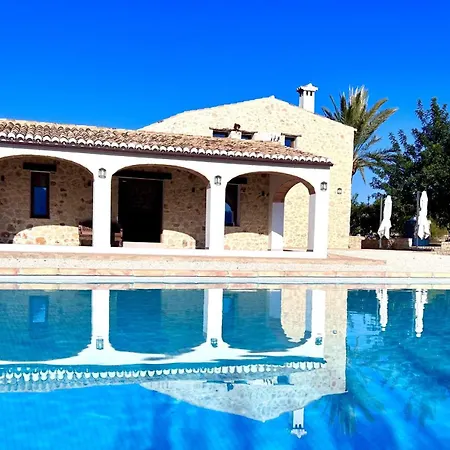Vh Costa Blanca - Casa Blanca *