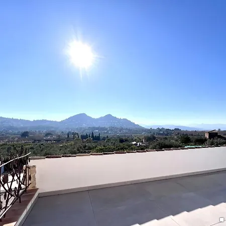 Vh Costa Blanca - Casa Blanca Villa