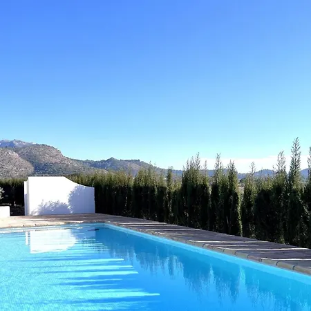 Villa Vh Costa Blanca - Casa Blanca *