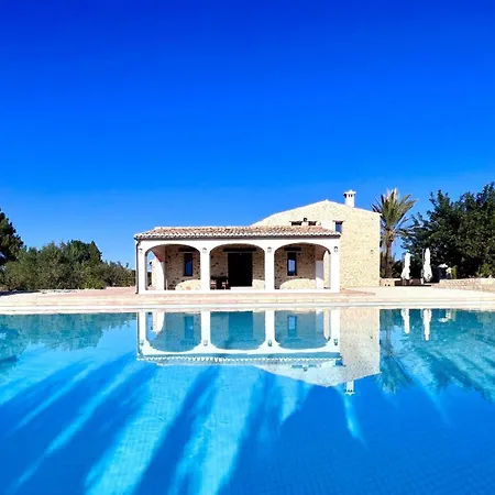 Vh Costa Blanca - Casa Blanca * Dénia