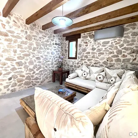 Vh Costa Blanca - Casa Blanca Villa *