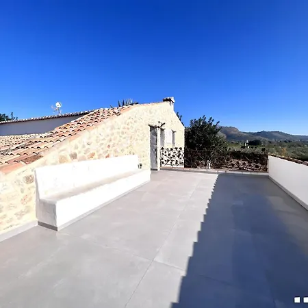 Vh Costa Blanca - Casa Blanca Dénia