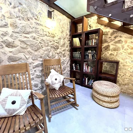 Vh Costa Blanca - Casa Blanca Villa *