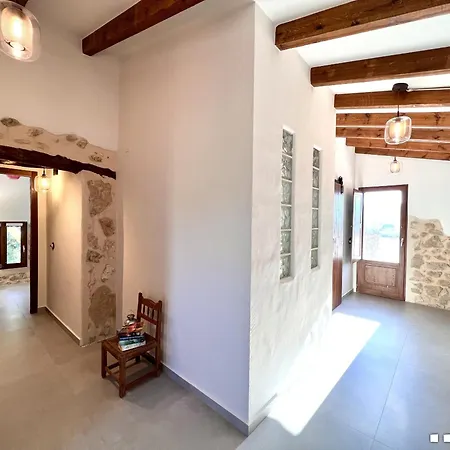 Vh Costa Blanca - Casa Blanca