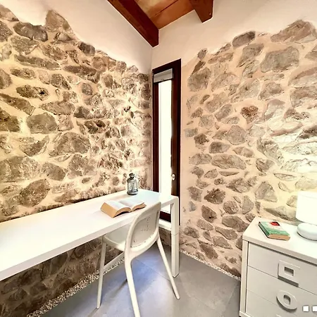 Vh Costa Blanca - Casa Blanca Villa