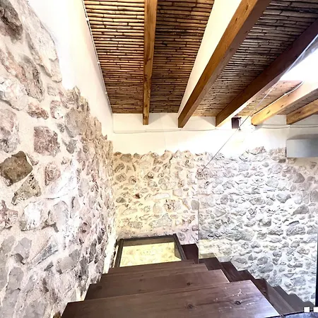 Vh Costa Blanca - Casa Blanca * Dénia