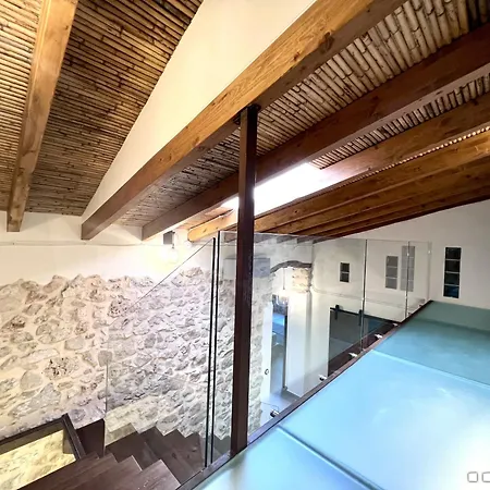 Villa Vh Costa Blanca - Casa Blanca Dénia