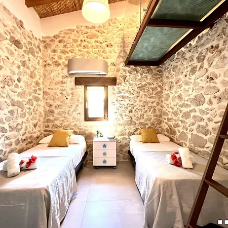 Vh Costa Blanca - Casa Blanca