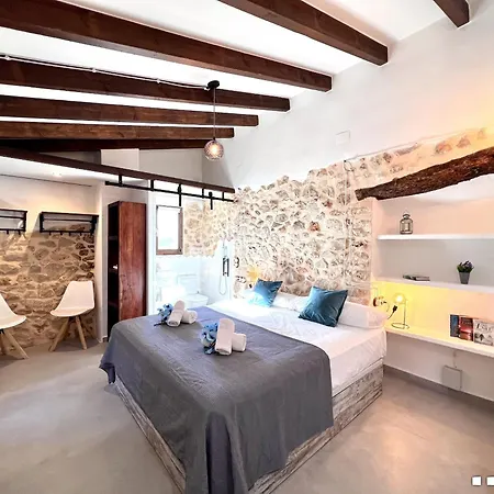 Vh Costa Blanca - Casa Blanca * Dénia