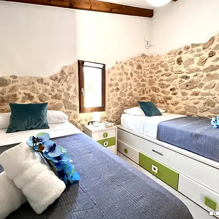 Vh Costa Blanca - Casa Blanca Villa