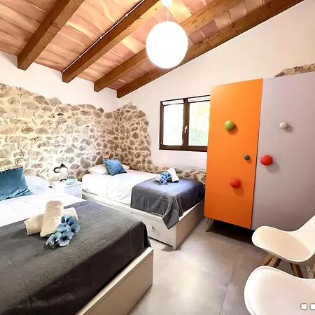 Vh Costa Blanca - Casa Blanca Villa *
