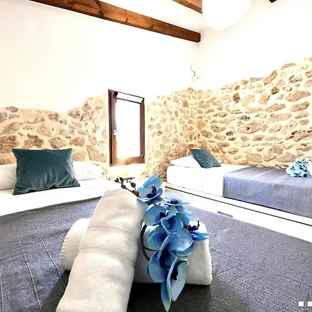 Vh Costa Blanca - Casa Blanca