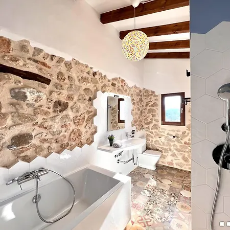 Vh Costa Blanca - Casa Blanca Villa *