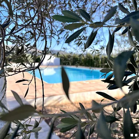 Villa Vh Costa Blanca - Casa Blanca Dénia