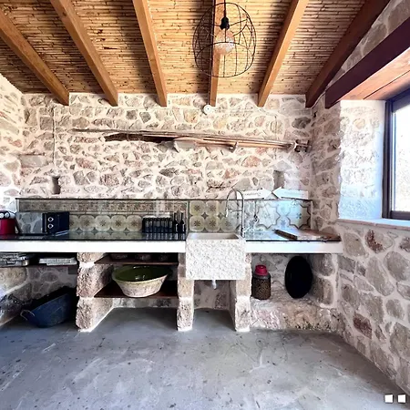 Vh Costa Blanca - Casa Blanca * Dénia