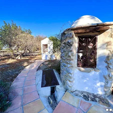 Vh Costa Blanca - Casa Blanca Villa *