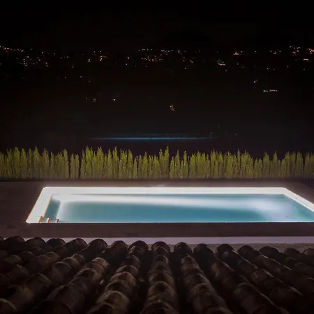 Villa Vh Costa Blanca - Casa Blanca